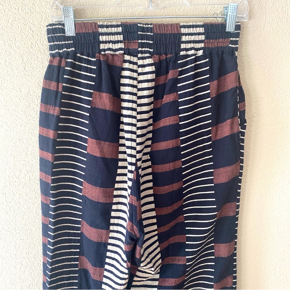 Ace & Jig Gatsby Pants in Lockwood - Picture 5 of 9